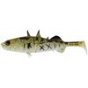 Leurre Souple Westin Stanley The Stickleback Shadtail - 5.5Cm - Par 4 - Stickleback