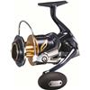 Moulinet Shimano Stella Sw - Stlsw14000xgc - Stella Sw-C