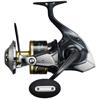 Moulinet Shimano Stella Sw - Stlsw25000pgd - Version D