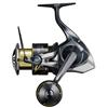 Moulinet Shimano Stella Sw - Stlsw4000xgd - Version D