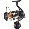 Moulinet Shimano Stella Sw - Stlsw8000hgc - Stella Sw-C