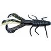 Soft Lure - 8.9Cm 10Ftu Stoll Craw Sw - 8.9Cm - Pack Of 6 - Stol-3.5-#2Goldensh