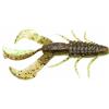 Leurre Souple 10Ftu Stoll Craw - 8.9Cm - Par 6 - Stol-3.5-#2Greencha