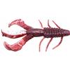 Leurre Souple 10Ftu Stoll Craw - 8.9Cm - Par 6 - Stol-3.5-#3Cokecand
