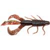 Soft Lure - 8.9Cm 10Ftu Stoll Craw Sw - 8.9Cm - Pack Of 6 - Stol-3.5-#5Logworm