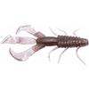 Leurre Souple 10Ftu Stoll Craw - 8.9Cm - Par 6 - Stol-3.5-#5Sandpurp