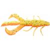 Soft Lure - 8.9Cm 10Ftu Stoll Craw Sw - 8.9Cm - Pack Of 6 - Stol-3.5-#6Orane/Cha