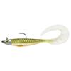 Leurre Souple Armé Delalande Zand Curly - 12Cm - Strange Perch