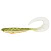 Leurre Souple Delalande Zand Curly - 12Cm - Strange Perch