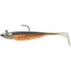 Leurre Souple Armé Delalande Zand Fat Shad - 14Cm - Strange Roach