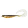 Leurre Souple Delalande Zand Curly - 16Cm - Strange Roach
