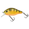 Leurre Flottant Gunki Dogora F - 6.5Cm - Strass Perch