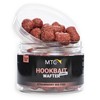 Hookbait Mtc Baits Hard - Strawberry Big Fish