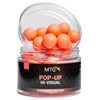 Pop-Ups Mtc Baits - Strawberry Big Fish