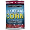 Graine Prepare Sonubaits Tinned Particles - Strawberry Corn