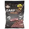 Bouillette Carpe Dynamite Baits Carptec - Strawberry & Creme - 20Mm - 900G