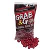 Bouillette Starbaits Grab And Go Global - 800G - Strawberry Jam - 14Mm
