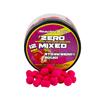 Dumbell Reactor Baits Zero Mixed - Strawberry Squid