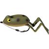 Amostra Vinil Smith Strike Frog Chauffant Deep Green - Strf02