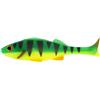 Leurre Souple Westin Original Perch Shadtail - 12Cm - Par 2 - Striking Perch