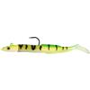 Leurre Souple Armé Hyperlastics Sandyll Pro 6'' Sk - 15Cm - Stripe Green