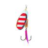 Cuiller Tournante Effzett Standards - 4G - Stripe