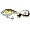 Leurre Coulant Berkley Pulse Spintail Xl - 18G - Striped Ayu