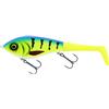 Leurre Coulant Westin Swim Tail Hybrid - 12Cm - Striped Bluegrass