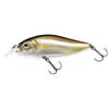 Leurre Flottant Megabass Flap Slap - 7.7Cm - Striped Shiner