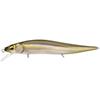 Leurre Suspending Megabass Vision Oneten Jr - 9.8Cm - Striped Shiner
