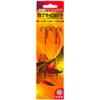 Rig Powerline Jig Power Stinger Double - Pack Of 2 - Sts11