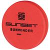 Dobrador Redondo Sunset Sunwinder - Pack De 10 - Stsaj100710-65-Or