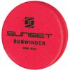 Round Folder Sunset Sunwinder - Pack Of 10 - Stsaj100710-65-Rd