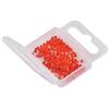 Perle Sunset Verre - Stsal1708n1red