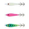 Squid Jigs Kit Sunset Oppaï Sunsquid Ika Hanta - Pack Of 3 - Stsln500915wpg