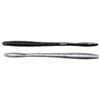 Zachte Lokaas Live Target Straight Tail Worm - 11.4Cm - Partij Van 10 - Stwrm114sk1011