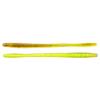 Zachte Lokaas Live Target Straight Tail Worm - 11.4Cm - Partij Van 10 - Stwrm114sk1018