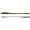 Weichköder Live Target Straight Tail Worm 5,5 - 14Cm - 10Er Pack - Stwrm140sk1019