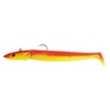 Esca Morbida Armata Flashmer Subt'eel - 12Cm - Sub40ac