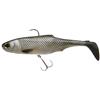 Pre-Rigged Soft Lure Biwaa Submission 8 Top Hook 360 12Cm - Submissth8-22