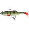 Pre-Rigged Soft Lure Biwaa Submission 8 Top Hook 360 12Cm - Submissth8-28
