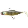 Pre-Rigged Soft Lure Biwaa Submission 8 Top Hook 360 12Cm - Submissth8-74