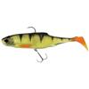 Pre-Rigged Soft Lure Biwaa Submission 8 Top Hook 360 12Cm - Submissth8-75