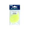 Dubbing Tof Dubbing Superfin - Sulphure Yellow