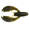 Leurre Souple Netbait Paca Chunk Baitfuel - 7.5Cm - Par 6 - Summer Craw
