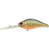 Leurre Flottant Zip Baits B Switcher 4.0 No Rattle - 6.5Cm - Sun Fish