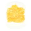 Chenille Fly Scene Super Blob Chenille - Sunburst Fluo Orange Foncé