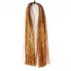 Fibre Synthetique Fly Scene Holographique Flash - Sunburst