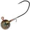 Tête Plombée Eagle Claw Prov Ball - Sunfish - 14G