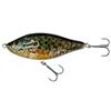 Leurre Coulant Biwaa Raffal 4 - 10Cm - Sunfish